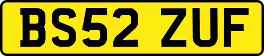 BS52ZUF