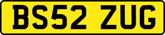 BS52ZUG