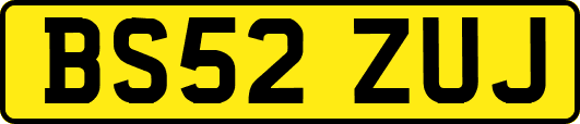 BS52ZUJ