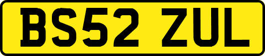 BS52ZUL