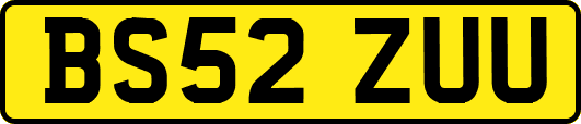 BS52ZUU
