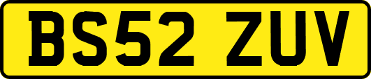 BS52ZUV
