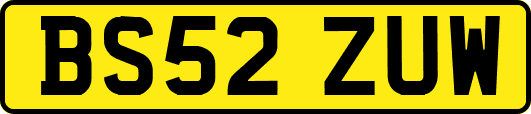 BS52ZUW