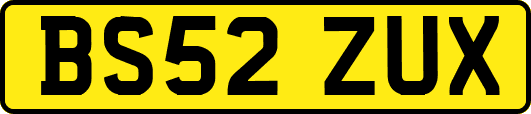 BS52ZUX