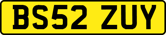 BS52ZUY