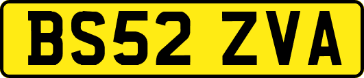 BS52ZVA