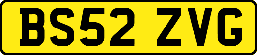 BS52ZVG