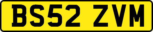 BS52ZVM