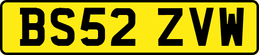 BS52ZVW