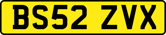 BS52ZVX
