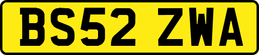 BS52ZWA