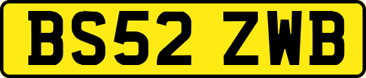 BS52ZWB
