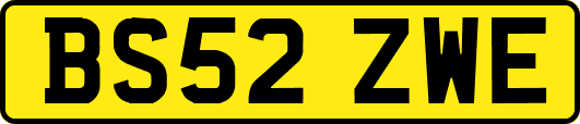 BS52ZWE