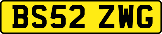 BS52ZWG