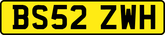 BS52ZWH