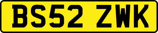 BS52ZWK