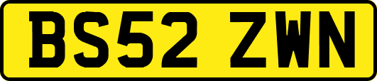 BS52ZWN