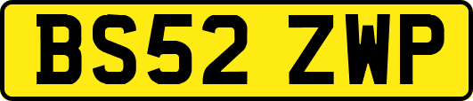 BS52ZWP