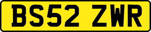 BS52ZWR
