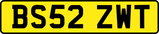 BS52ZWT