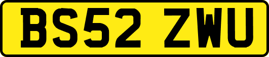 BS52ZWU