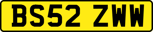 BS52ZWW