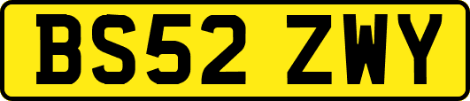 BS52ZWY