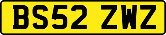 BS52ZWZ