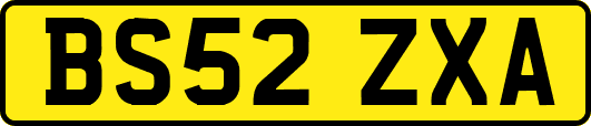 BS52ZXA