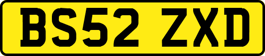 BS52ZXD