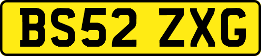BS52ZXG