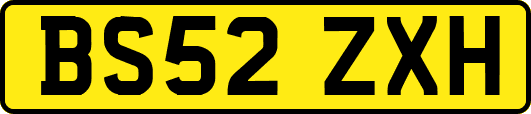 BS52ZXH