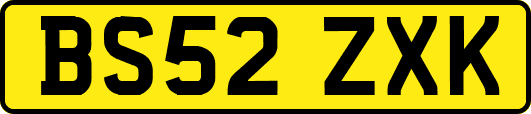 BS52ZXK