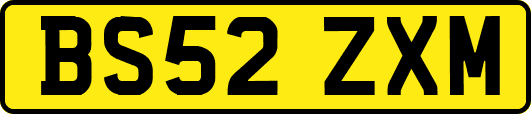 BS52ZXM