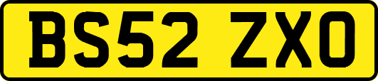 BS52ZXO