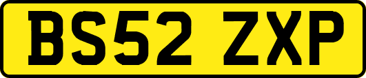 BS52ZXP