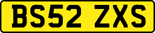 BS52ZXS