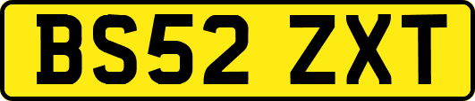BS52ZXT