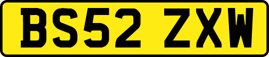 BS52ZXW