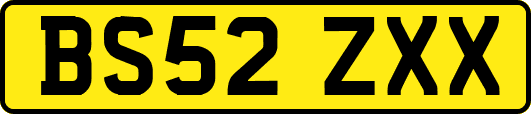 BS52ZXX