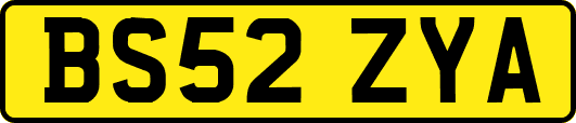 BS52ZYA