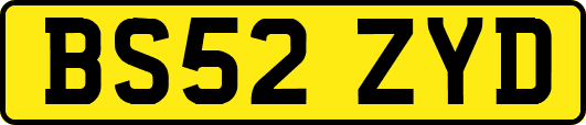 BS52ZYD
