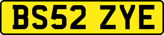 BS52ZYE