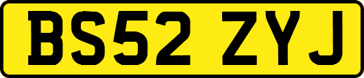 BS52ZYJ