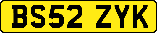 BS52ZYK