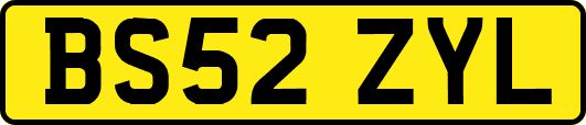 BS52ZYL