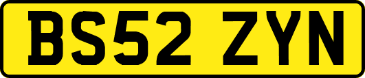 BS52ZYN
