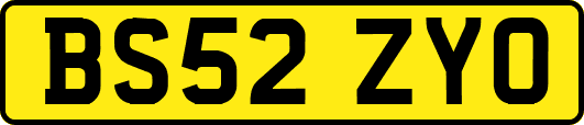 BS52ZYO