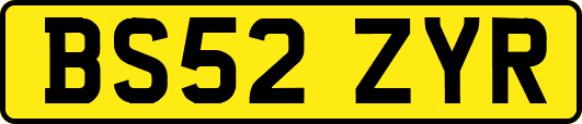 BS52ZYR
