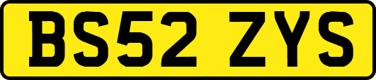 BS52ZYS